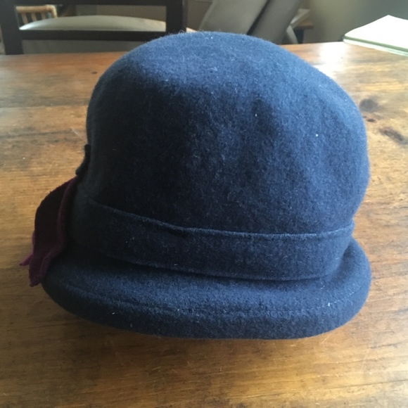 Parkhurst 100% wool hat - Picture 3 of 6